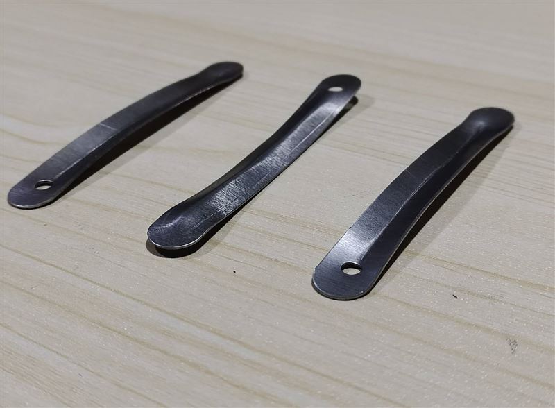 鞋用钢条