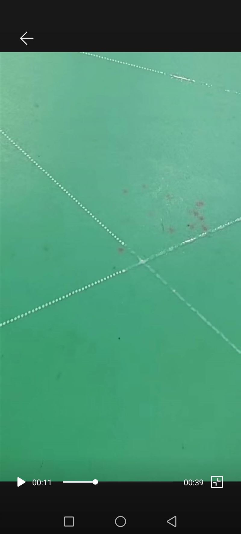 画线机可擦白墨